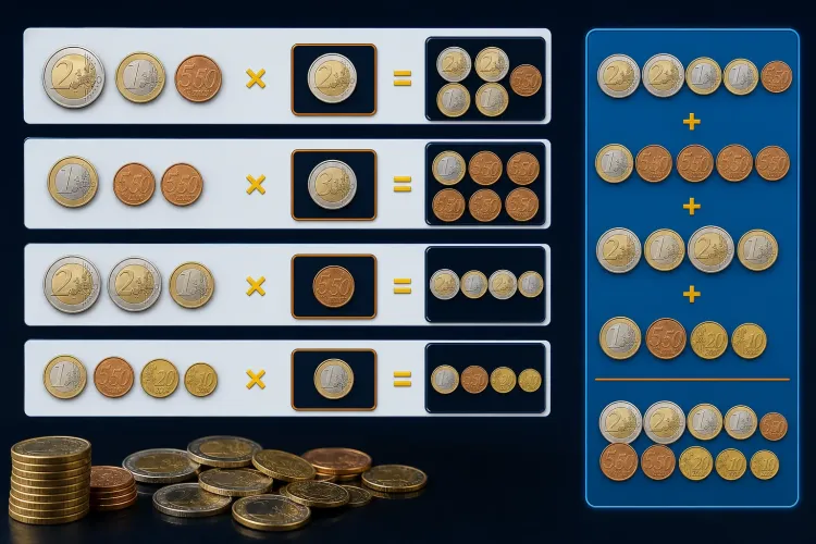 Welkomstbonus — wat je echt ontvangt