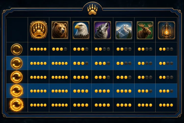 Free spins — waarde en voorwaarden