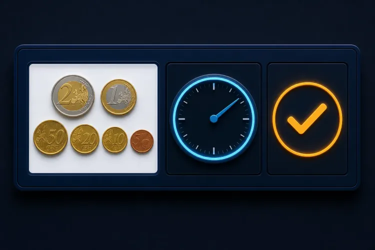 Uitbetalingen als bewijs — betaalt Baloo echt uit?