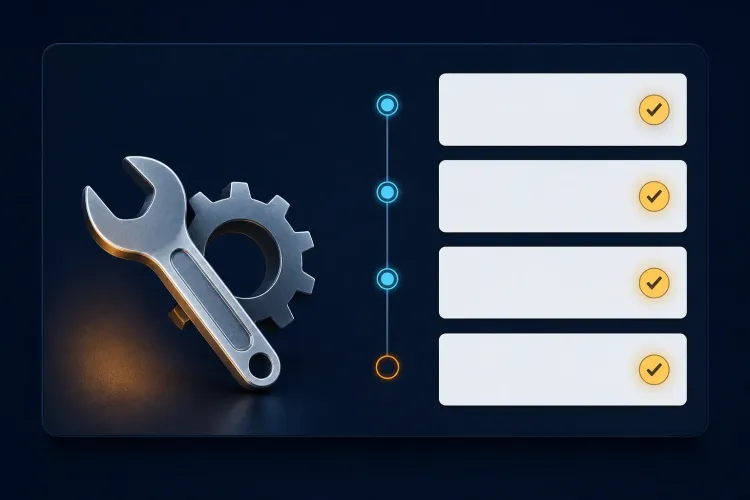 Inlogproblemen — snel opgelost