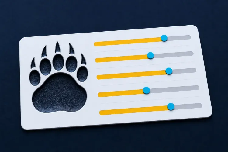 Baloo Casino in cijfers — onze scorekaart
