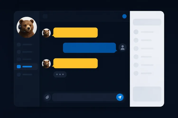 Klantenservice getest — een echte vraag gesteld