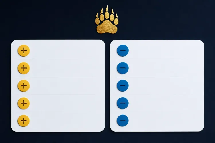 Nadelen